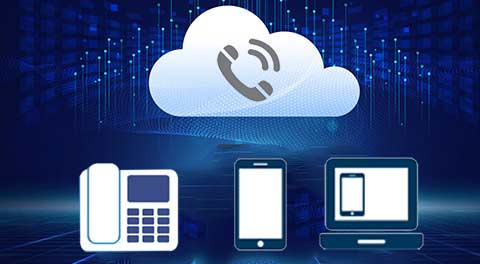 cloud pbx